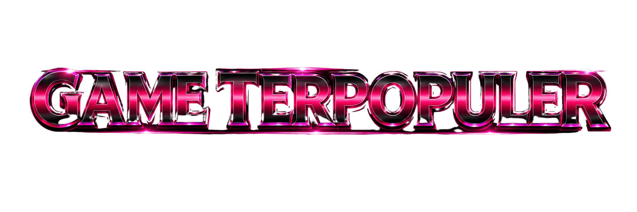 Game Terpopuler